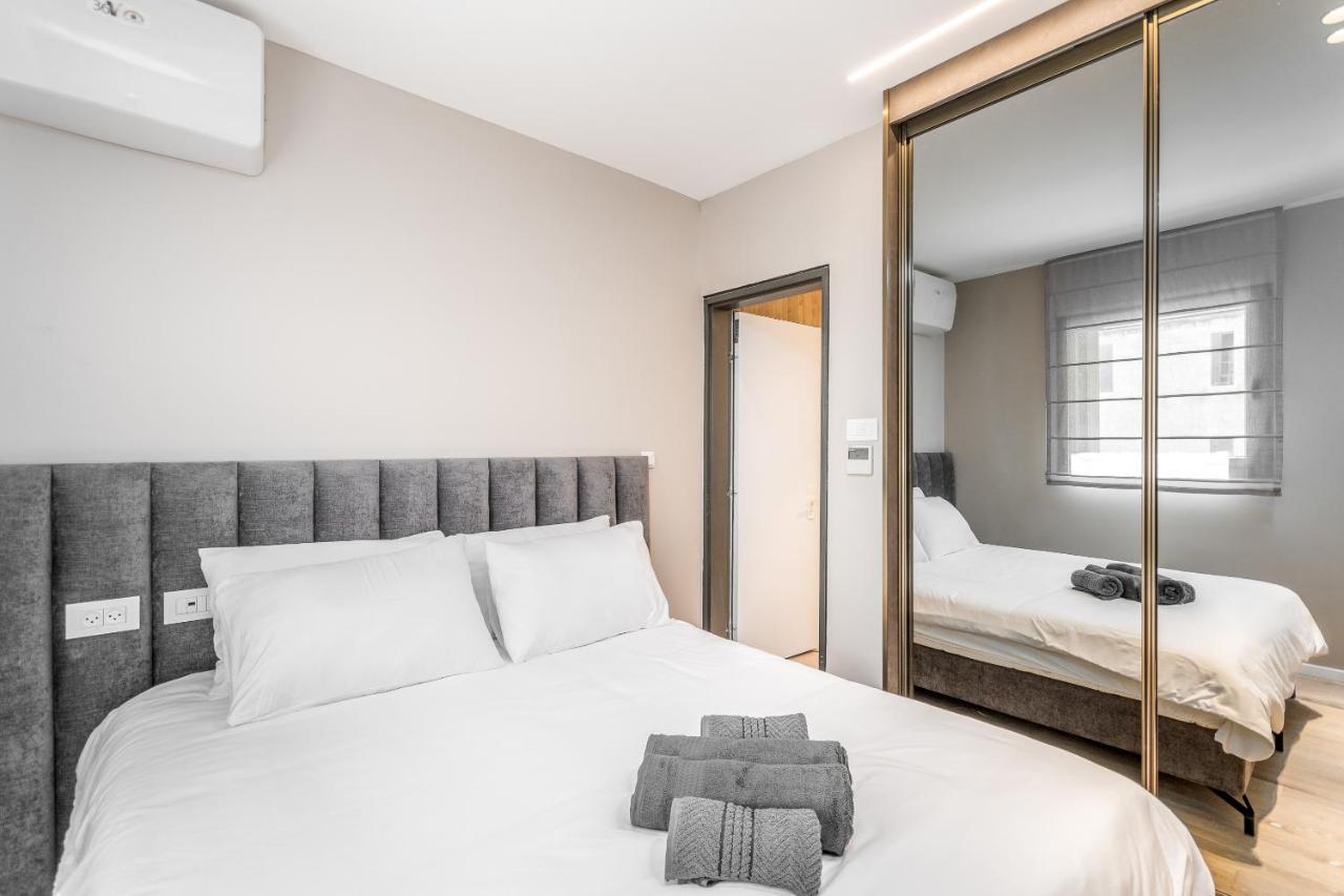 Next The Old City - 5 Stars Apartment - David Village エルサレム エクステリア 写真
